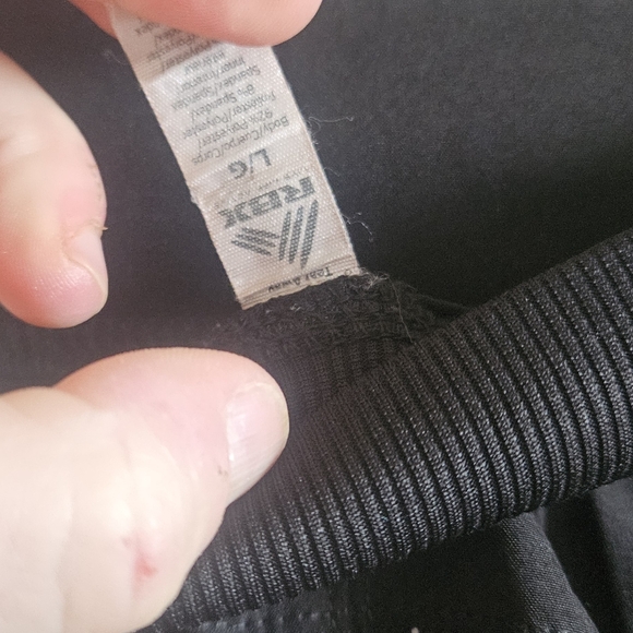 RBX black skort - Picture 6 of 6